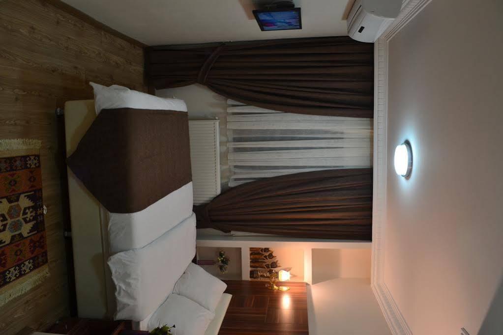 New Fatih Otel