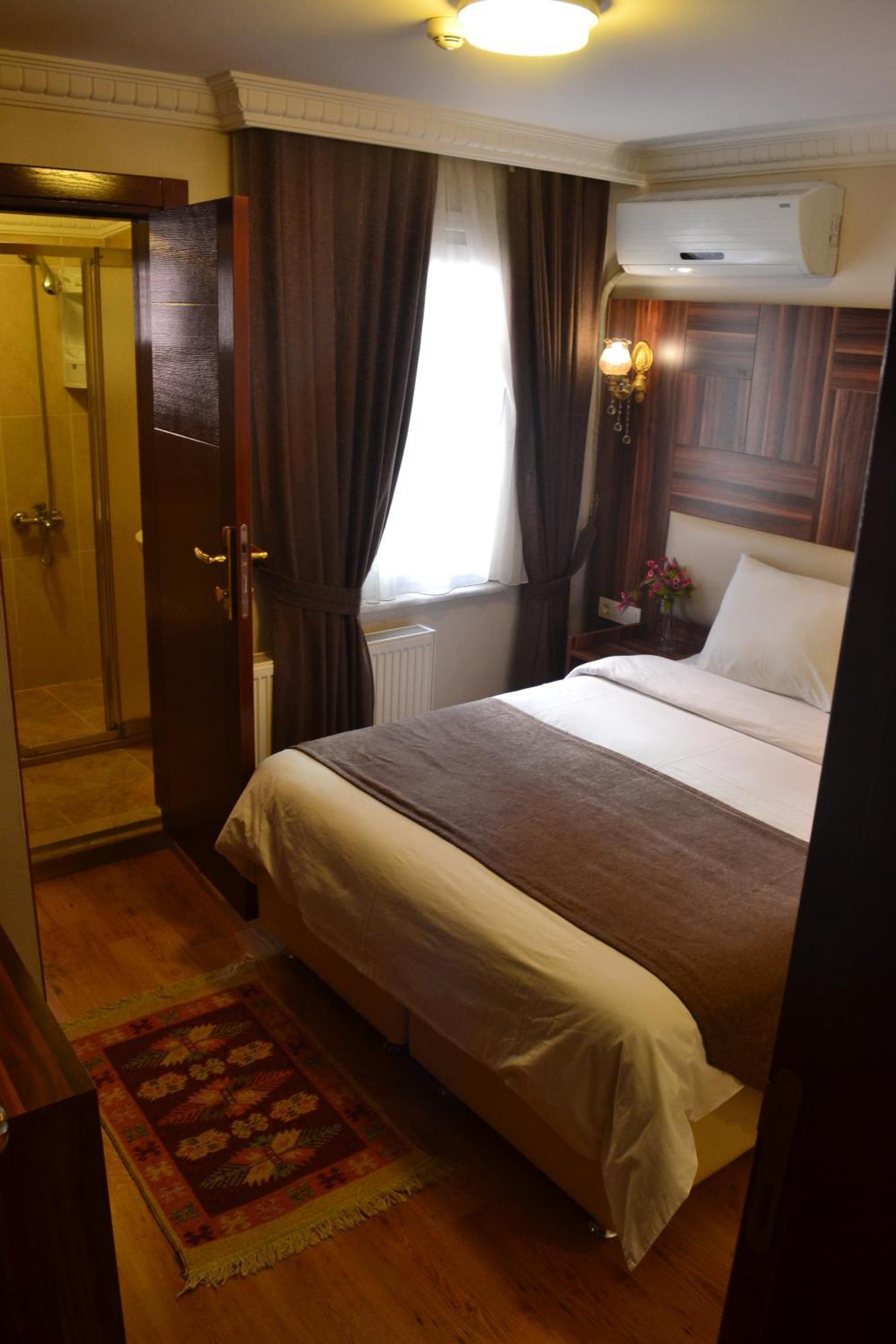 New Fatih 3* Istambul